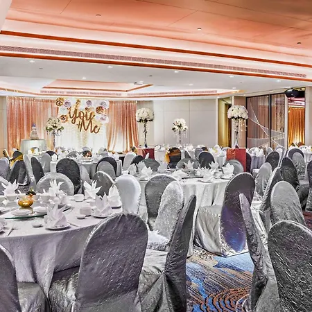 Four Points By Sheraton Singapore, Riverview-2