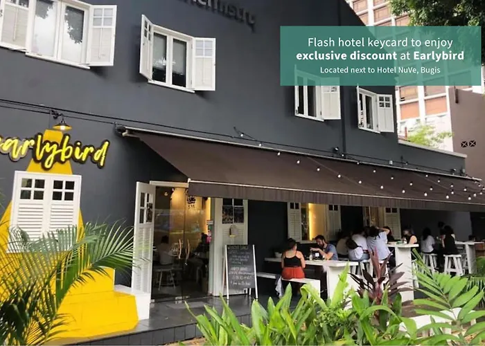 Hotel Nuve