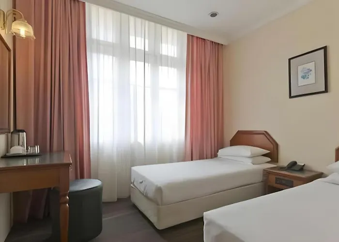 Penta Hotel